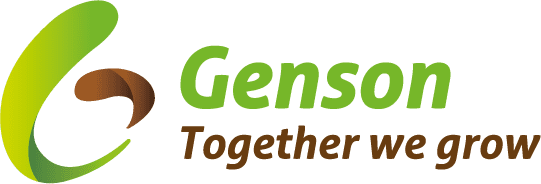 Genson Group, specialist in het opkweken en vermeerderen van zachtfruitplanten en de teelt van aardbeien, frambozen en prei